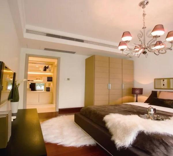 想知道家用中央空调哪好?